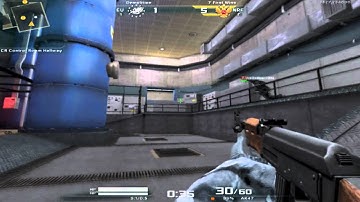 AVA - Insidexiii pub troll montage Volume I