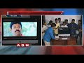 MP Siva Prasad Son in Law Digital protest for SCS