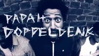 PapahDoppeldenk - EWDW-  (prod. von Stevie Drums)