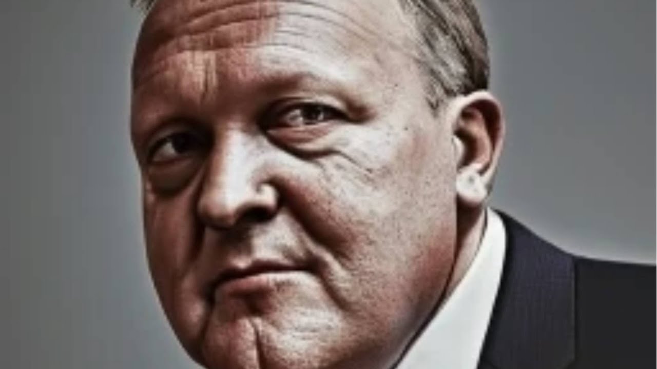 Lars Løkke Rasmussen: Donald Trump skal ikke have Grønland - YouTube