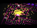 Играю в PAC-MAN 256