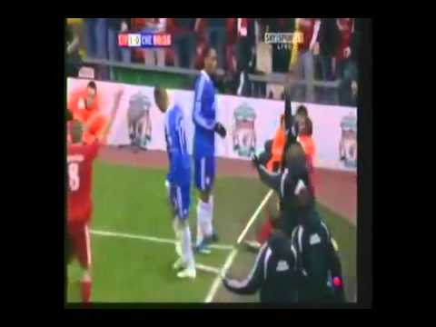 ลืมฉันหรือยัง Chelsea.flv