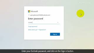 How to Change the time zone and language settings in Outlook :Tutorial