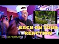 Back On Tour Ft Parris Chariz Ty Brasel Video Reaction W OGBLVCK Fire Christianhiphop Music mp3