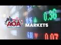 We Trade Futures, Not Today's | AOA Markets 6/17/26