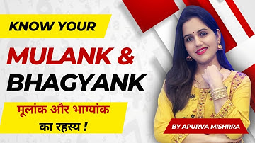 “Mulank & Bhagyank Explained: Numerology Secrets to Your Life & Destiny”  