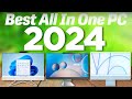 Best all in one pc 2024 who is the new 1