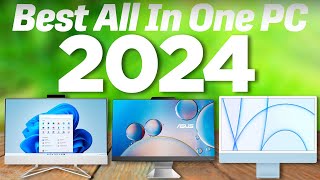 Best All In One PC 2024! Who Is The NEW #1?