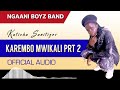 KAREMBO MWIKALI OFFICIAL AUDIO BY KATICHA.