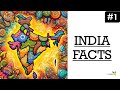 India facts  static gk