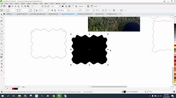 Corel Draw Tips & Tricks Draw this lid for a box Part 2
