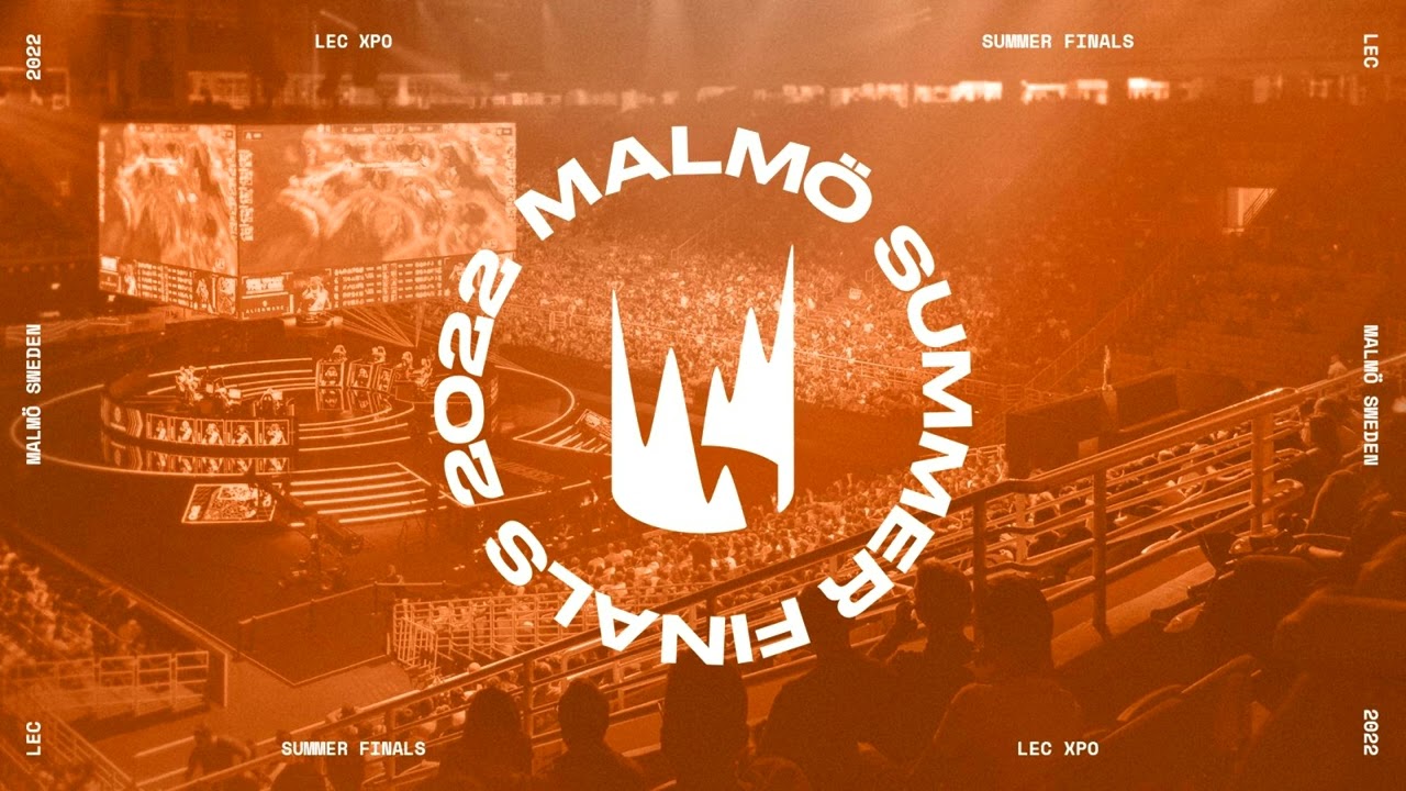 Watch LEC 2022 Summer Finals | Champion Select Music - Alpha Tier | Extended | on YouTube Watch LEC 2022 Summer Finals | Champion Select Music - Alpha Tier | Extended | on YouTube