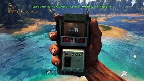 Ark: Avoiding the max structure limit