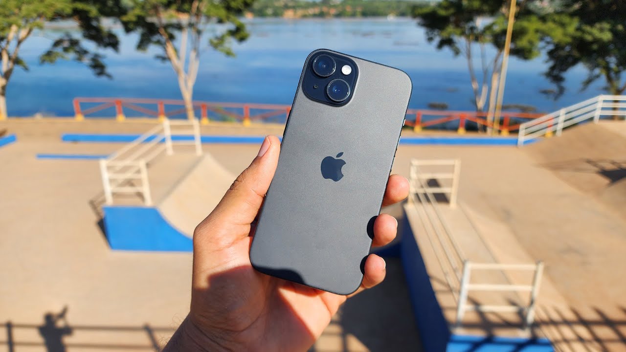 2 Meses usando o iPhone 15 - Essa é a verdade que ninguém fala