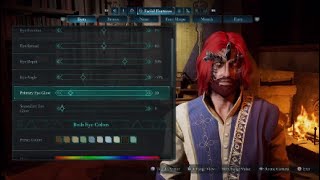 Avowed - P1 ~ Character Creation &amp; Ship Attack (RS)