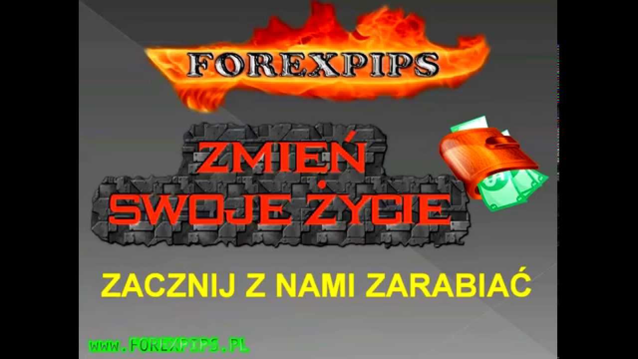 z www.FOREXPIPS.pl zaczniesz skutecznie inwestować i zarabiać na giełdzie i rynkach kapitałowych