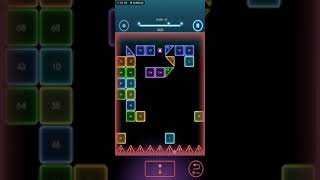 Bricks Breaker Quest 87. Level (Tuğla Kırıcı Arayışı 87. Bölüm) screenshot 4