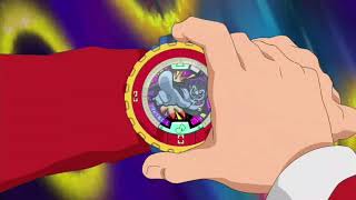 Yo-Kai Watchdecidevible Summon