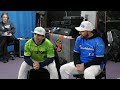 Captains League 2 Slapball Draft!