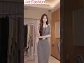 LIVE Fashion
