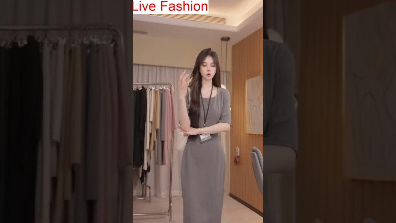 LIVE Fashion