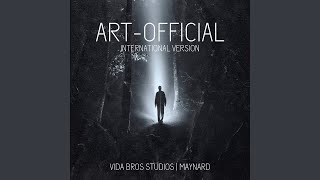 Art- (International Version)