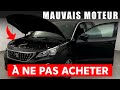 Les 3 Pires Et Les 4 Meilleurs Moteurs Peugeot mp3