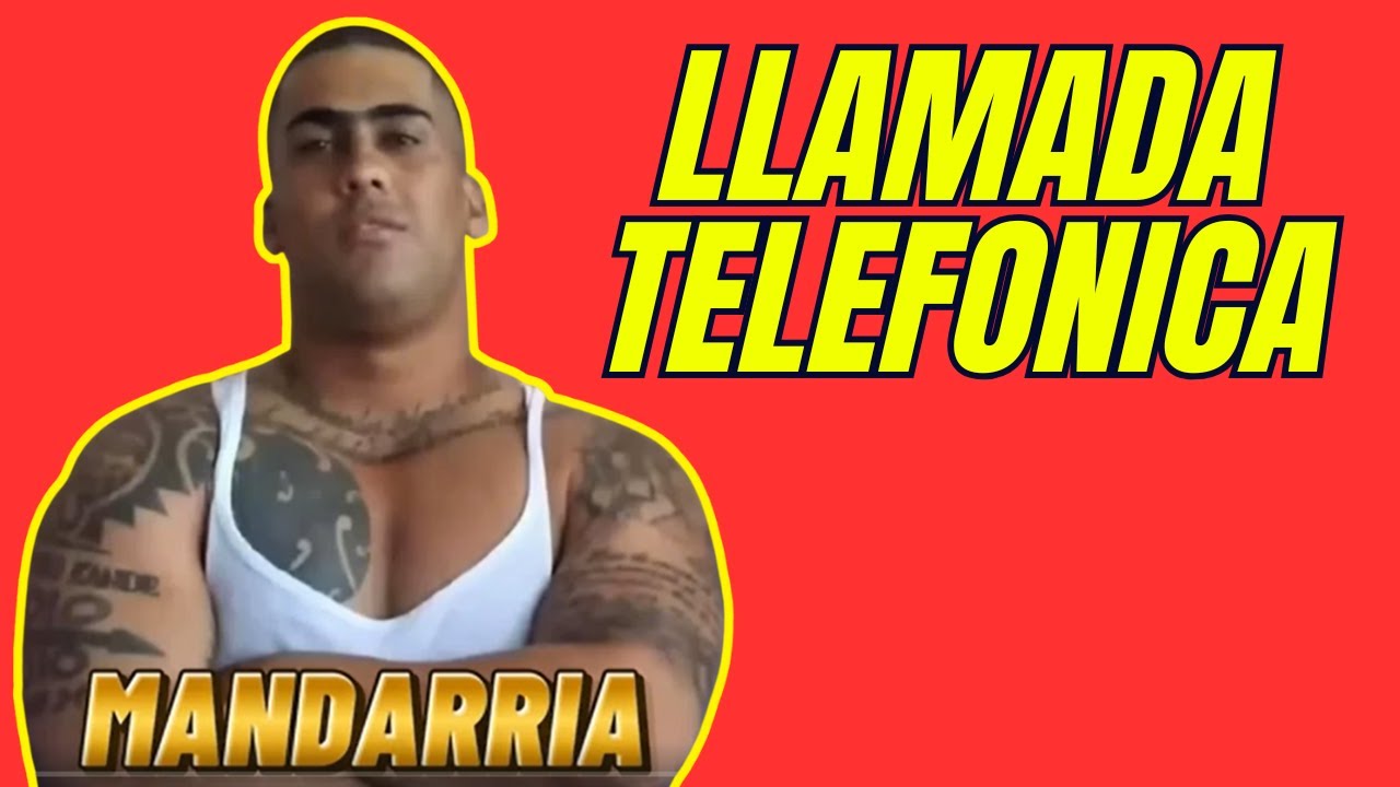 FELICIDADES MANDARRIA 🎉