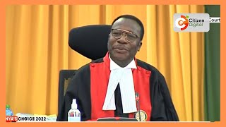 Justice Wanjala’s sought clarification on ‘Solomon & the two mothers’ analogy stirs laughter