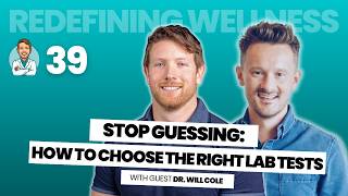 Famous Stop Guessing: How to Choose the Right Lab Tests Wealth