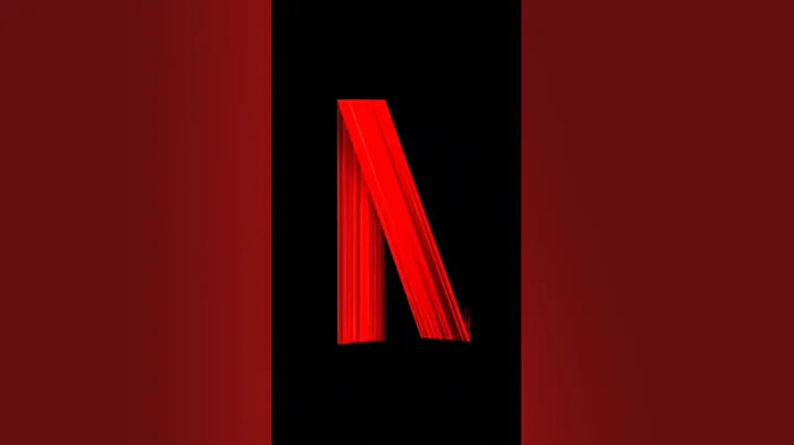 netflix intro for edit #edit #follow #netflix