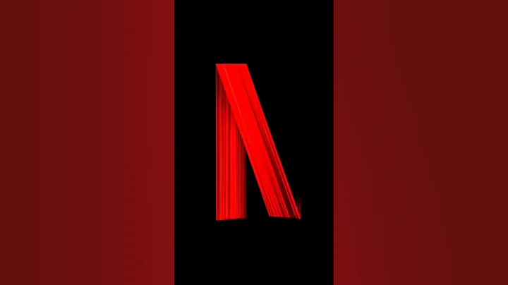 netflix intro for edit #edit #follow #netflix