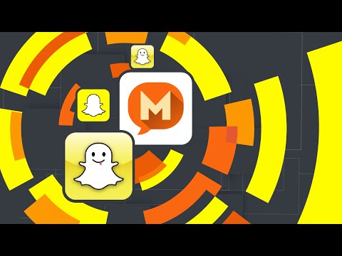 Video: Snapchat 2.0: Co Je Nového A Jak Jej Používat