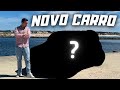 O meu novo carro   hugo marques