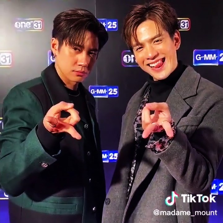 Y2K 😜 #jamfilm #jamrachata #filmthanapat