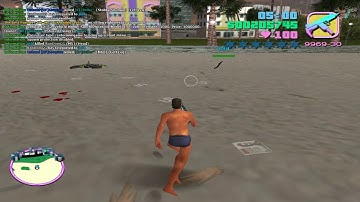 VCMP Player Report - JNID