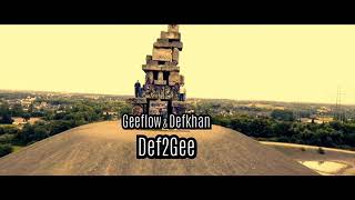 Geeflow&Defkhan  Def2Gee Resimi