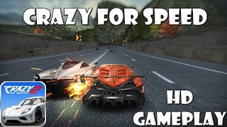 Speed Racing 2017 Androidgameplay screenshot 3