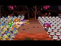 Paper Mario: The Thousand-Year Door - All Intermissions