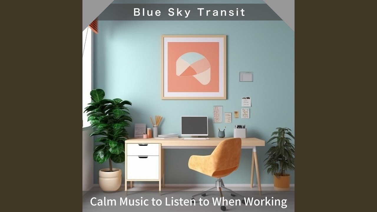 Revitalized Spirit Waltz (Key Eb Ver.)