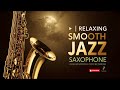 Smooth Jazz Saxophone ⛲Midday Coffee Break Jazz for Relaxation & Calm Focus Full album
