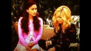 Sam & Cat (Puckentine) - Why Don't You Love Me