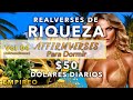 Vol. 04 AFFIRMVERSES PARA DORMIR (Afirmaciones) - $50 DÓLARES DIARIOS