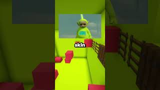 Dipsy's Dark Secret 🟢🏿