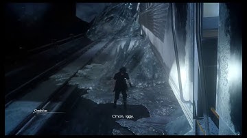 Final Fantasy XV – Part 30 – Into the Arctic Crevasse