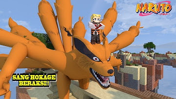 Download Minecraft Naruto Mp3 Free And Mp4