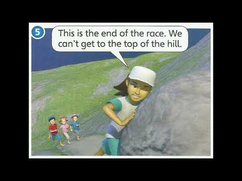 Superminds Student's Book Activity 1 Page 110