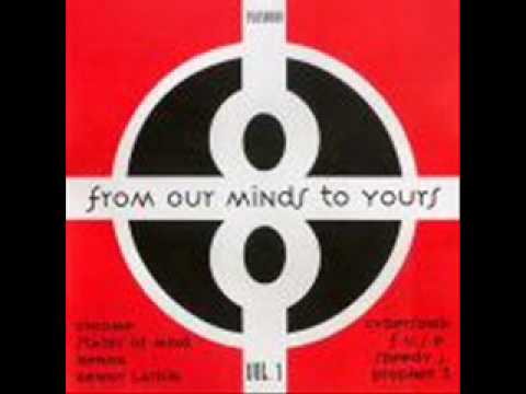 Guarda STATES OF MIND - DESTINY : PLUS 8 RECORDS su YouTube Guarda STATES OF MIND - DESTINY : PLUS 8 RECORDS su YouTube