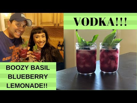 boozy-basil-blueberry-lemonade!!