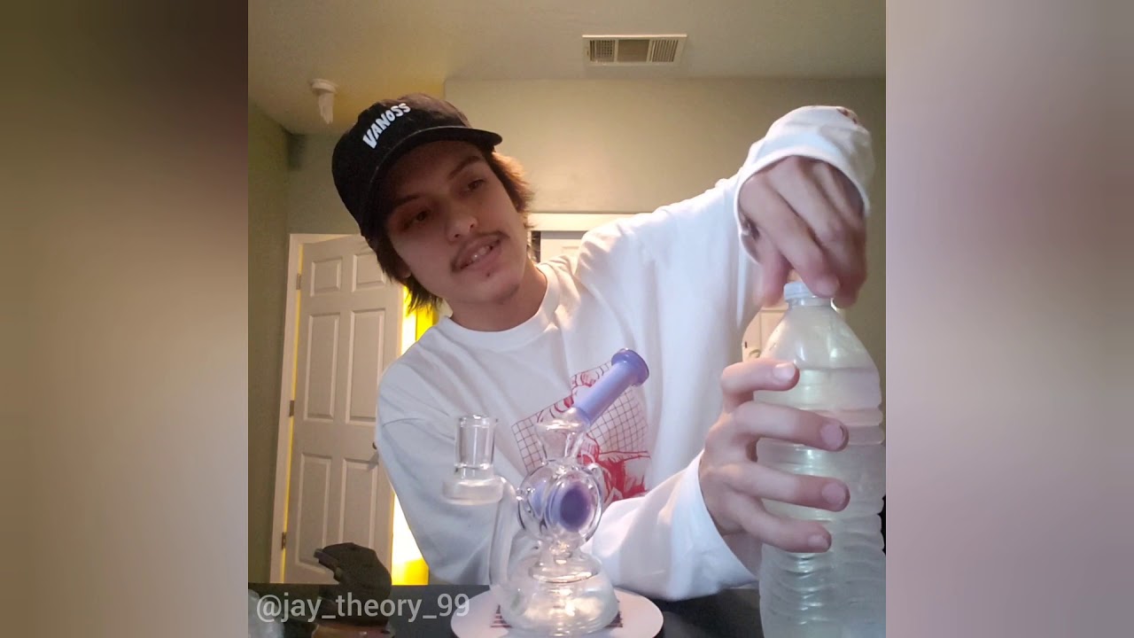 Fatassglass/Neu Pipes Unboxing!!!!